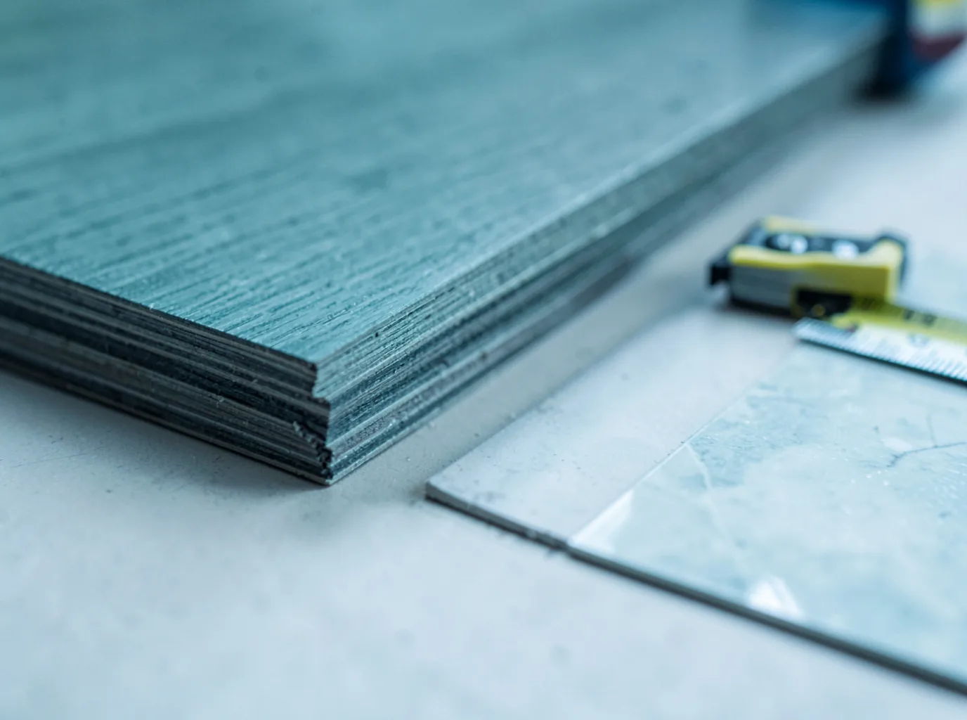 Luxury Vinyl Plank Installation De Leon, TX FAQs